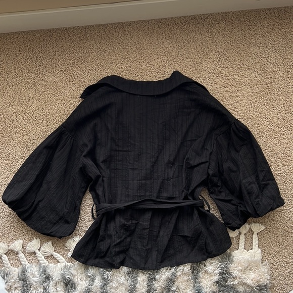 Petal & Pup Sofia Top - Picture 3 of 3